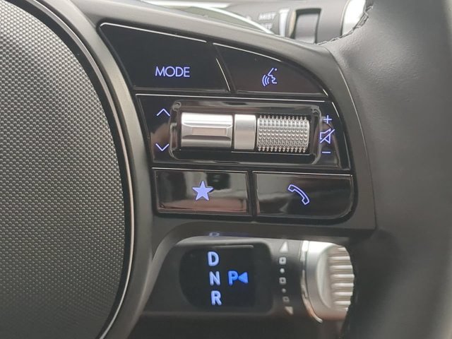 Used 2025 Hyundai Ioniq 6 SEL RWD image 23