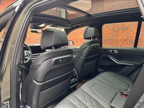 Certified 2024 BMW X5 xDrive40i w/ M Sport Package image 24