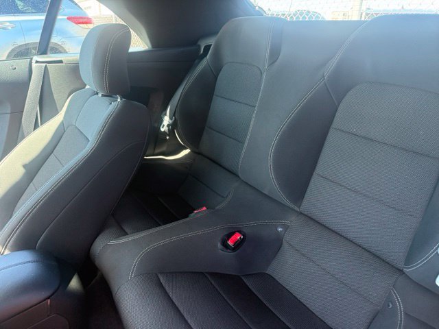 Used 2015 Ford Mustang Convertible RWD image 6