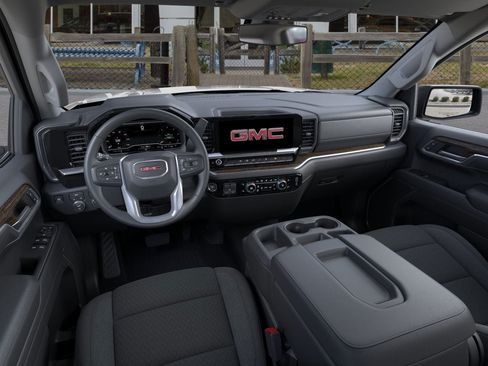 New 2026 GMC Sierra 1500 Elevation AWD/4WD image 15