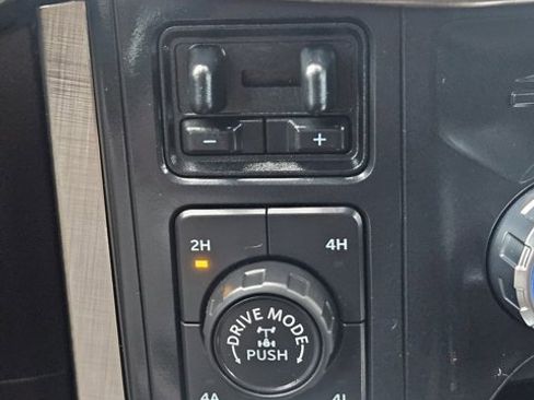 Certified 2022 Ford F150 King Ranch w/ Equipment Group 601A High image 24