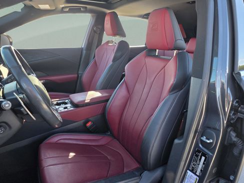 Certified 2024 Lexus RX 350 F Sport image 11