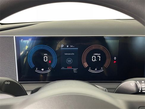 New 2025 Hyundai Santa Cruz SEL image 4