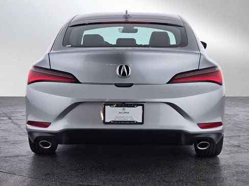 New 2026 Acura Integra image 4