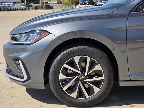 New 2026 Volkswagen Jetta S image 5