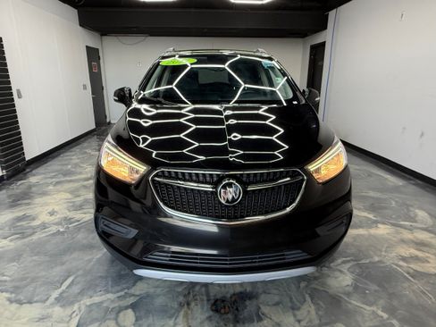 Used 2017 Buick Encore Preferred FWD image 5