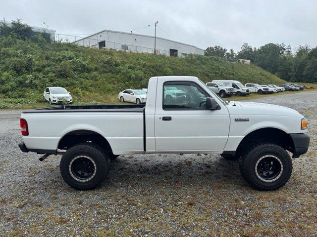 Used 2011 Ford Ranger XL RWD image 8
