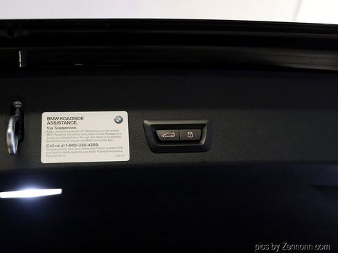 Certified 2024 BMW X3 xDrive30i w/ Premium Package w/ZPA image 30