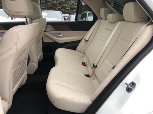 New 2026 Mercedes-Benz GLE 450 4MATIC image 37