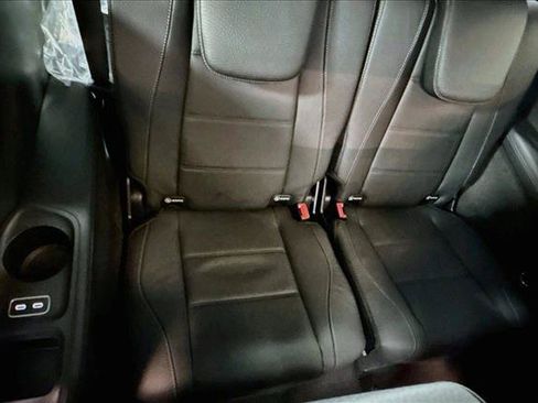 New 2026 Mercedes-Benz GLS 580 4MATIC image 25