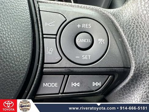 Used 2023 Toyota RAV4 XLE w/ Convenience Package AWD/4WD image 34