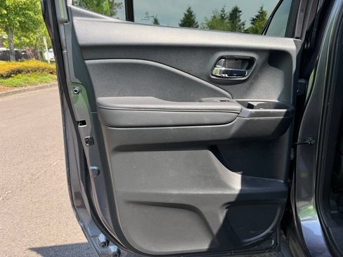 Used 2022 Honda Ridgeline RTL-E image 21