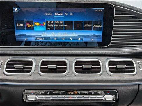 Certified 2025 Mercedes-Benz GLE 350 4MATIC image 15