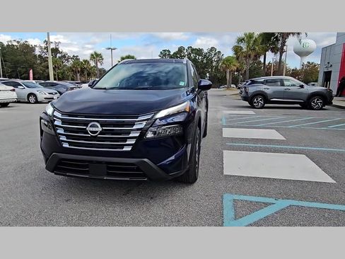 New 2026 Nissan Rogue SV image 20