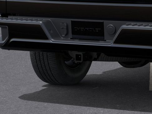New 2026 Chevrolet Silverado 1500 RST RWD image 14