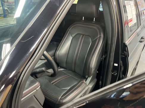 Used 2022 Ford Expedition Max Limited AWD/4WD image 20