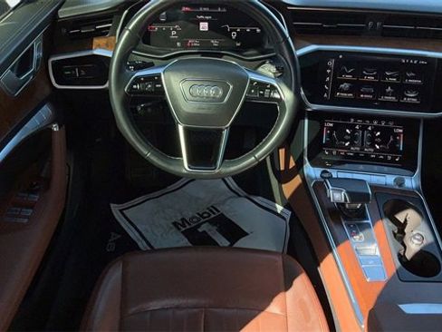 Used 2022 Audi A6 3.0T Prestige w/ Prestige Package image 14