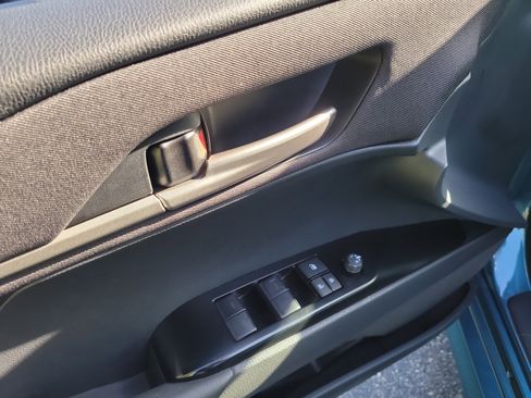 Certified 2025 Toyota Camry LE image 17