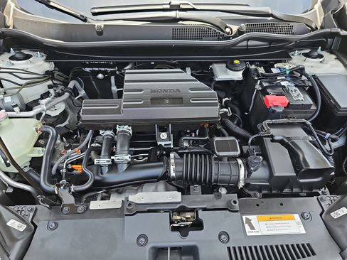 Used 2021 Honda CR-V EX-L image 35