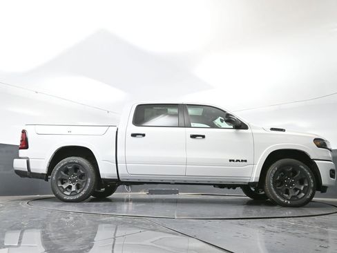 New 2026 RAM 1500 Big Horn image 39
