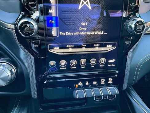 Used 2021 RAM 1500 Limited image 24