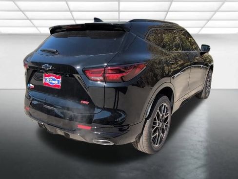New 2026 Chevrolet Blazer RS w/ Driver Confidence II Package image 37