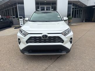 Used 2019 Toyota RAV4 Limited w/ Advanced Technology Package video 2