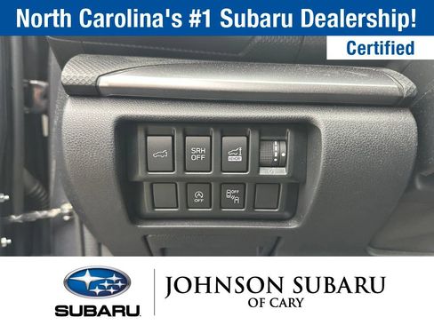 Certified 2023 Subaru Forester Premium AWD/4WD image 15