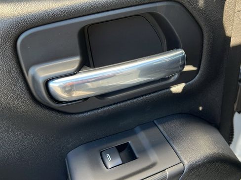 New 2025 Chevrolet Silverado 2500 W/T w/ WT Convenience Package image 13