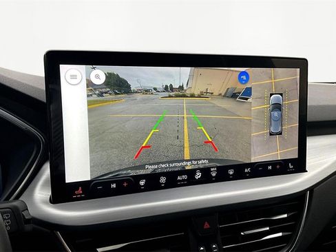 Used 2023 Ford Escape Platinum image 21