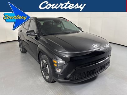 Used 2024 Hyundai Kona SEL