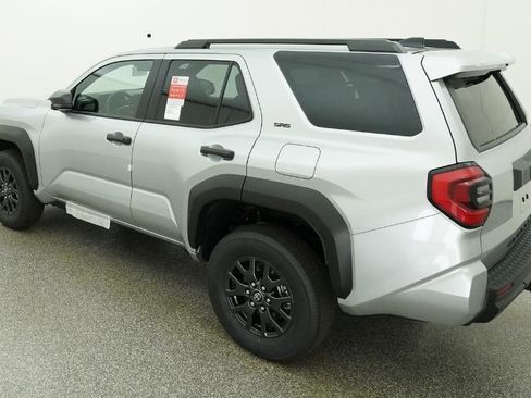 New 2026 Toyota 4Runner SR5 RWD image 5