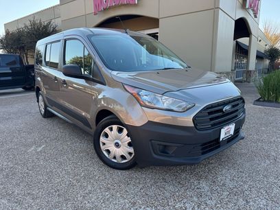 Used 2020 Ford Transit Connect XL