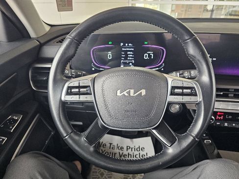 Used 2024 Kia Telluride S w/ S Sunroof Package image 20