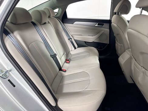 Used 2015 Hyundai Sonata SE w/ Option Group 09 image 25