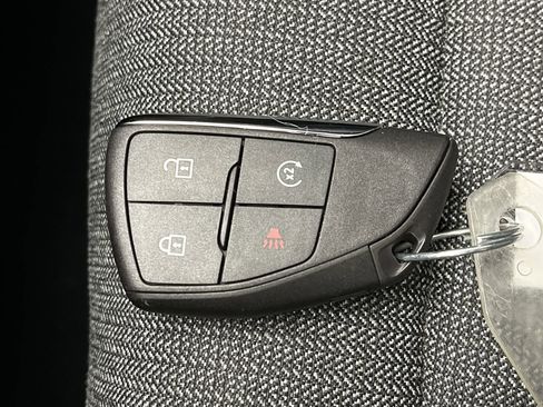 Certified 2025 GMC Terrain Elevation AWD/4WD image 25