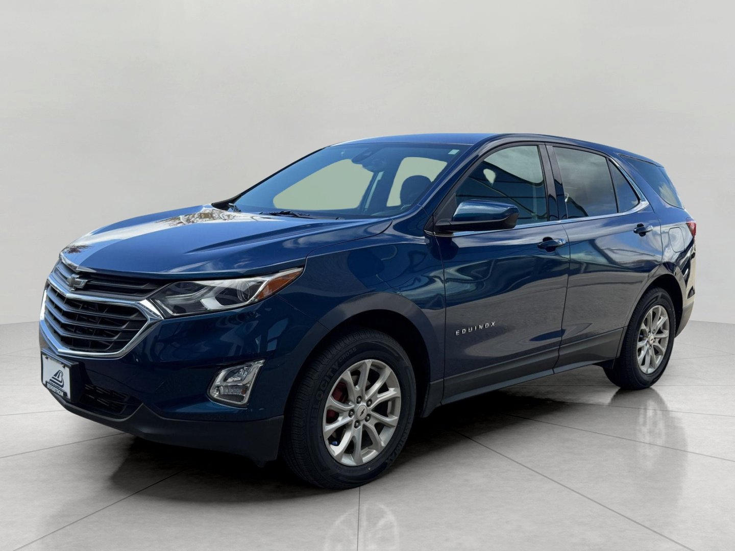 Used 2020 Chevrolet Equinox LT AWD/4WD image 6