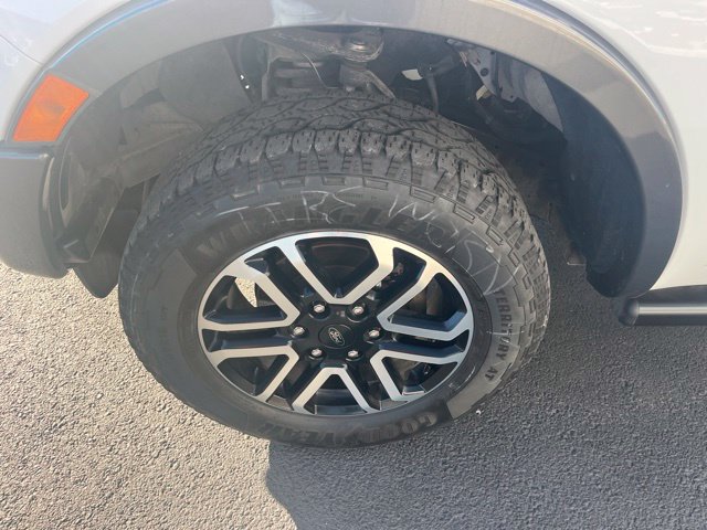 Used 2022 Ford Ranger Lariat w/ Tremor Off-Road Package AWD/4WD image 19