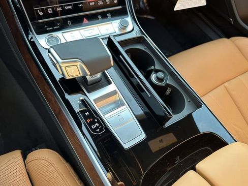 New 2026 Audi A8 L 3.0T AWD/4WD image 12