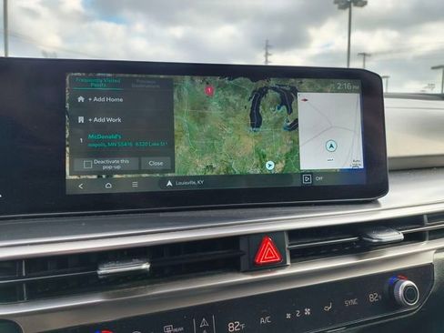 Certified 2024 Kia Sorento S image 7