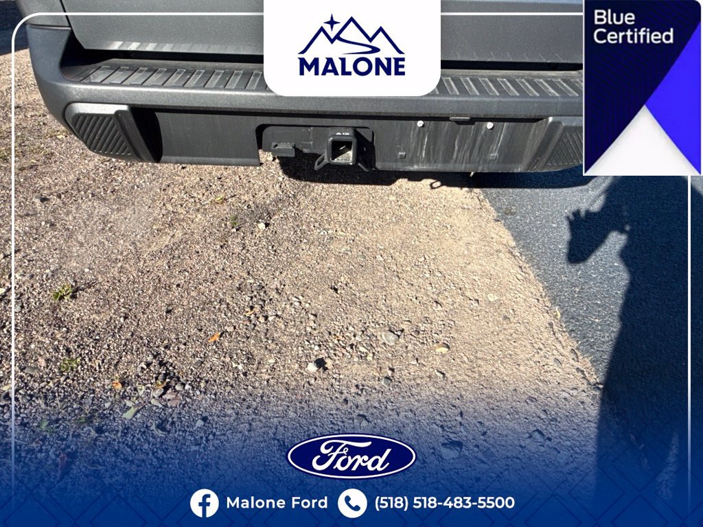 Used 2024 Ford Maverick XLT w/ Equipment Group 300A Standard AWD/4WD image 20