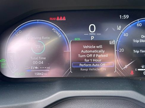 Used 2023 Toyota RAV4 XSE w/ Weather Package AWD/4WD image 25