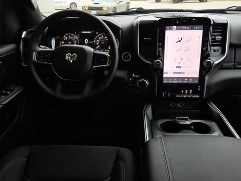 New 2026 RAM 1500 Lone Star image 19