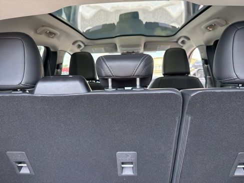 New 2025 Ford Mustang Mach-E Premium image 22