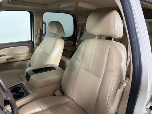 Used 2009 GMC Yukon SLT image 11