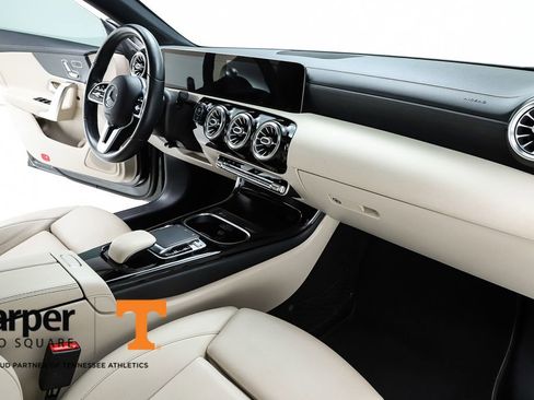 Used 2020 Mercedes-Benz CLA 250 4MATIC image 32