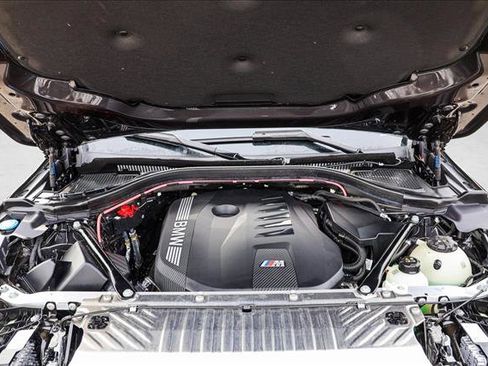 Used 2025 BMW X3 M50 image 28
