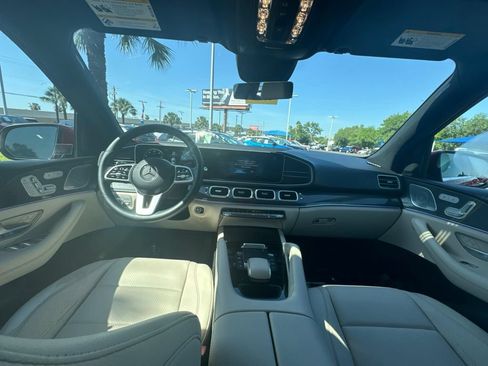 Used 2021 Mercedes-Benz GLE 350 image 16