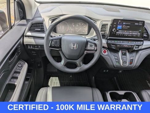 Used 2026 Honda Odyssey EX-L image 15