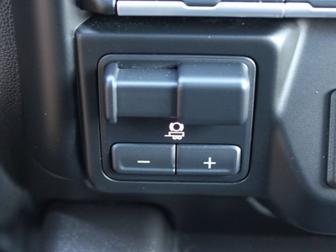 Used 2022 GMC Sierra 1500 AT4 w/ AT4 Preferred Package AWD/4WD image 35